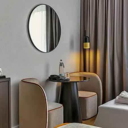Leonardo Medical Park 4*