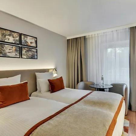 Leonardo Medical Park Hotell Hannover