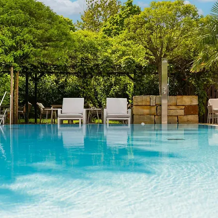 Hotell Leonardo Medical Park