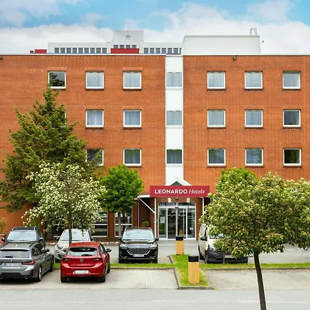 Leonardo Medical Park Hotell 4*