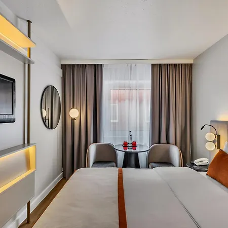 Hotel Leonardo Medical Park 4*