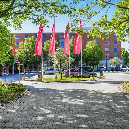 Leonardo Medical Park Hannover