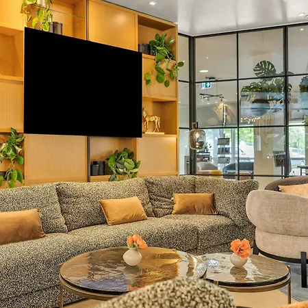 فندق Leonardo Medical Park