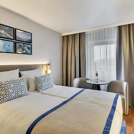 Leonardo Medical Park Hotell 4*