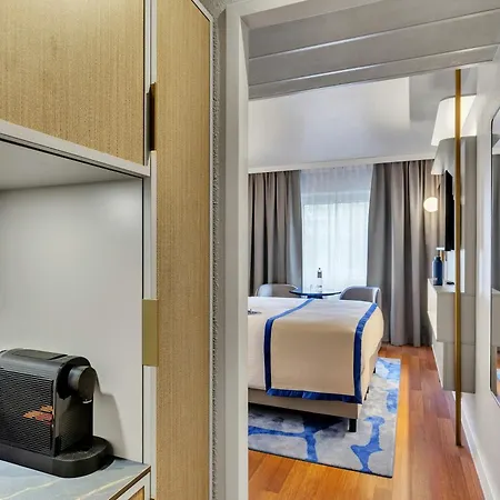 Hotell Leonardo Medical Park 4*