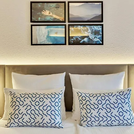 Leonardo Medical Park Hotell Hannover