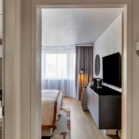 Leonardo Medical Park 4* Hannover