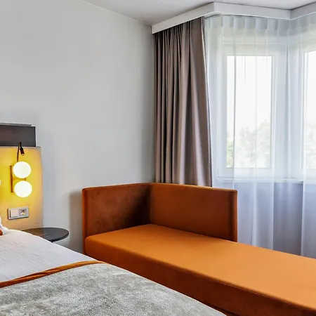 Leonardo Medical Park 4* Hannover