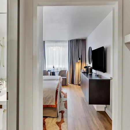 Leonardo Medical Park Hotell