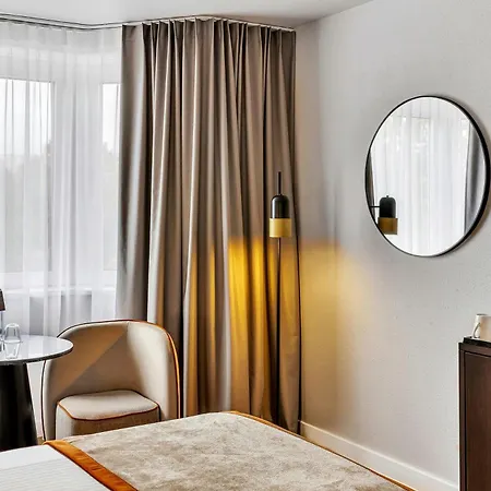Hotell Leonardo Medical Park 4*