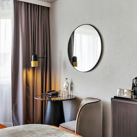 Leonardo Medical Park 4* Hannover