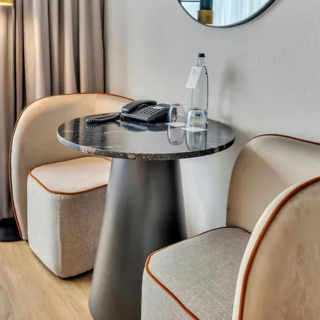 Leonardo Medical Park 4*