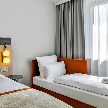 Leonardo Medical Park Hotell Hannover