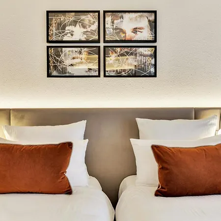 Leonardo Medical Park 4* Hannover