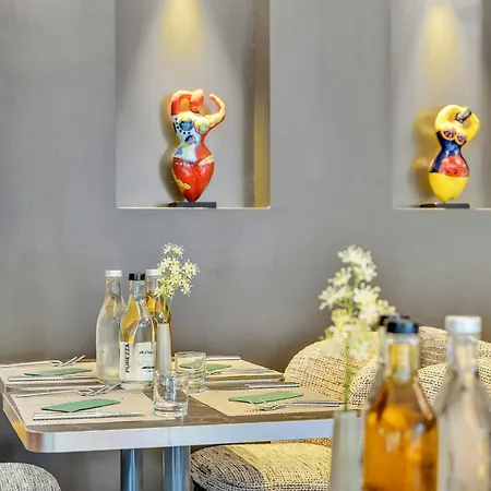 Leonardo Medical Park Hotell Hannover