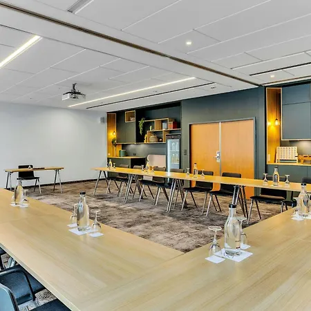מלון Leonardo Medical Park 4*