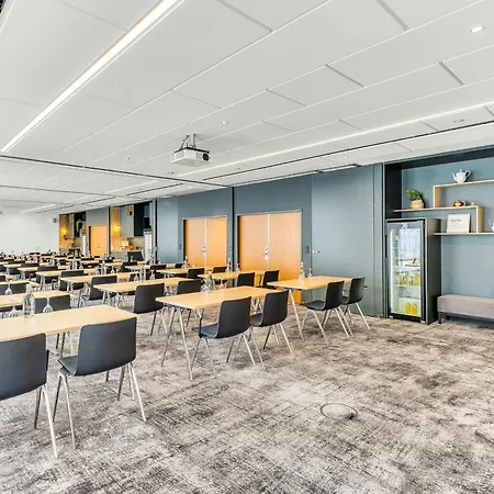Hotell Leonardo Medical Park Hannover