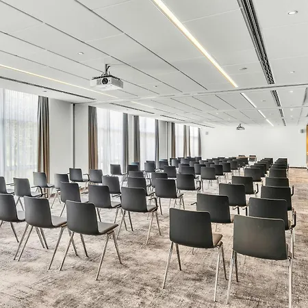 Leonardo Medical Park Hotell