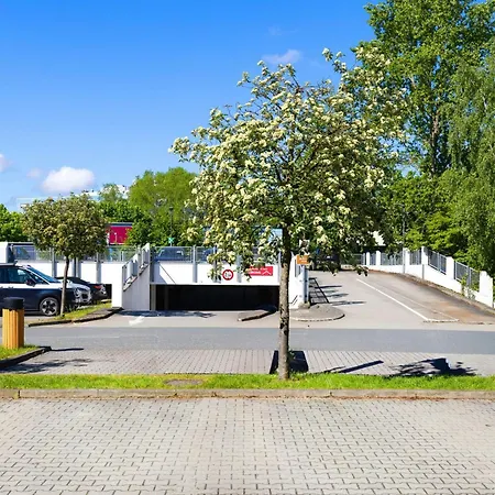 Leonardo Medical Park Hotell Hannover