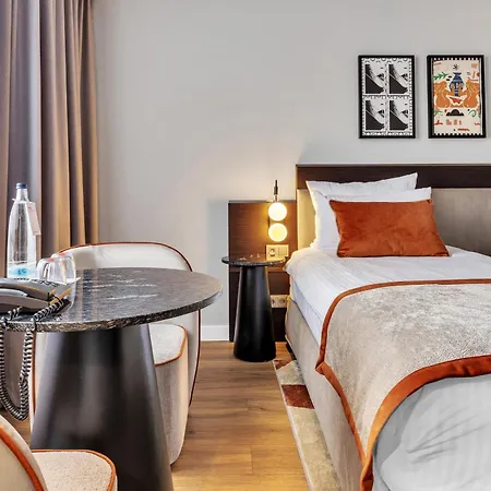 Leonardo Medical Park Hotel