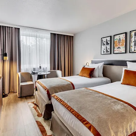 Leonardo Medical Park Hotel 4*