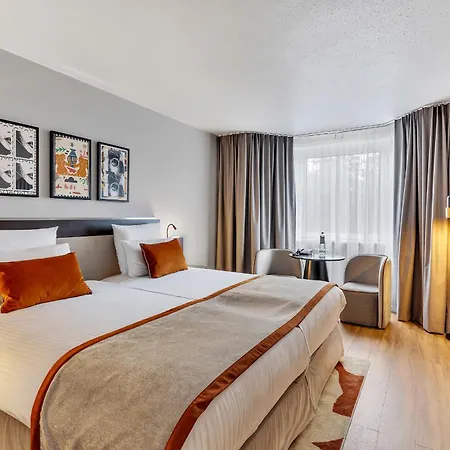 Hotel Leonardo Medical Park
