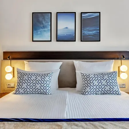 Leonardo Medical Park Hotell 4*