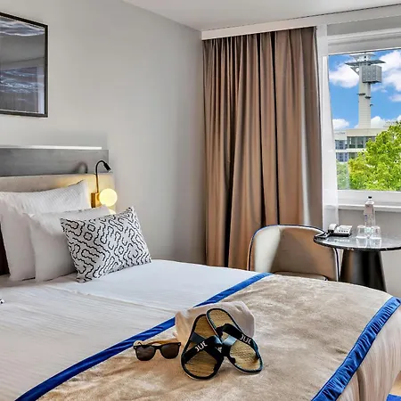 Leonardo Medical Park 4*