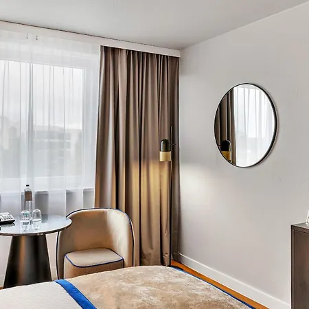 Leonardo Medical Park 4* Hannover