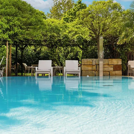 Leonardo Medical Park 4* הנובר