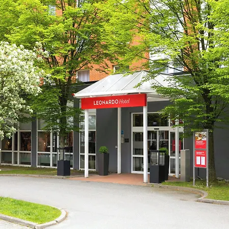 Leonardo Medical Park فندق هانوفر