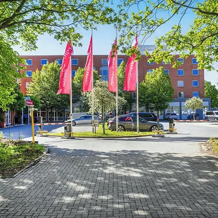 Hotel Leonardo Medical Park Hannover