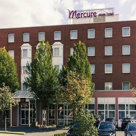 酒店 Leonardo Medical Park 4*