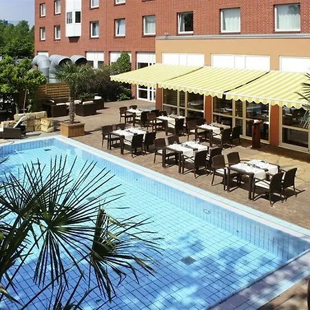 Leonardo Medical Park 酒店 汉诺威