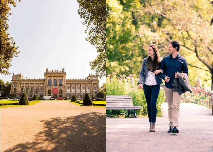 Leonardo Medical Park Hannover