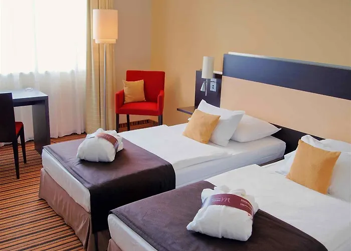 Leonardo Medical Park