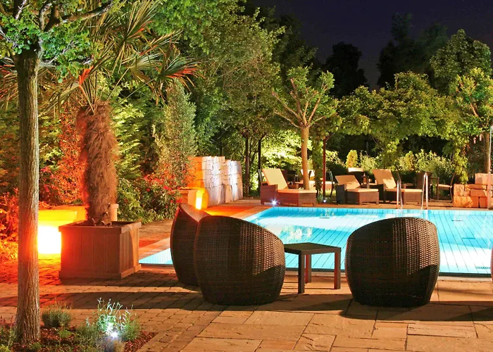 Leonardo Medical Park Hannover