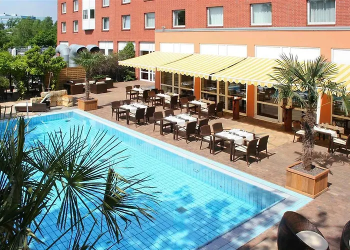 Leonardo Medical Park Hotel