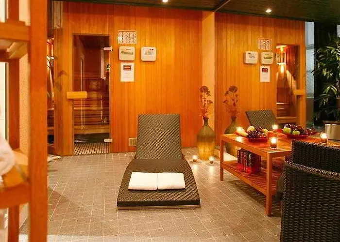 Leonardo Medical Park