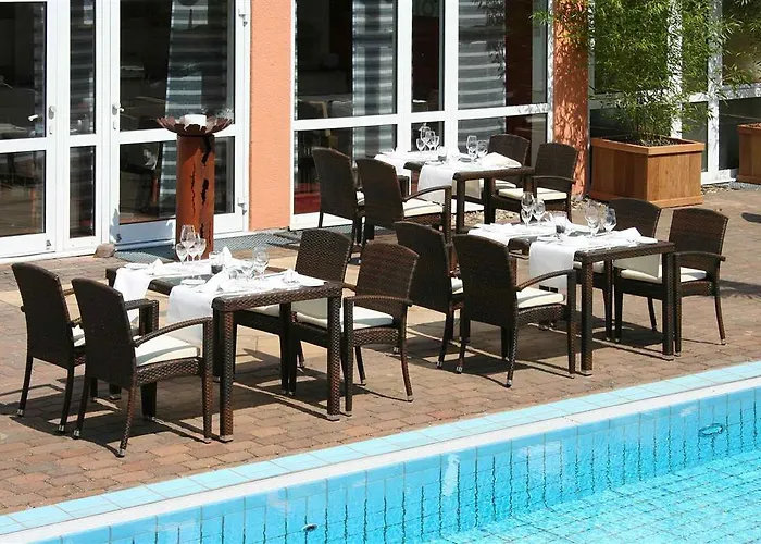 酒店 Leonardo Medical Park