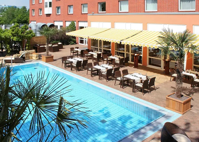 Leonardo Medical Park 酒店 4*