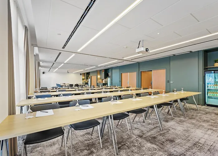 Leonardo Medical Park Hotel Hannover