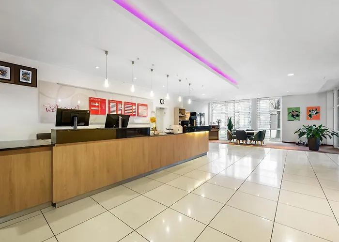 Leonardo Medical Park Hannover