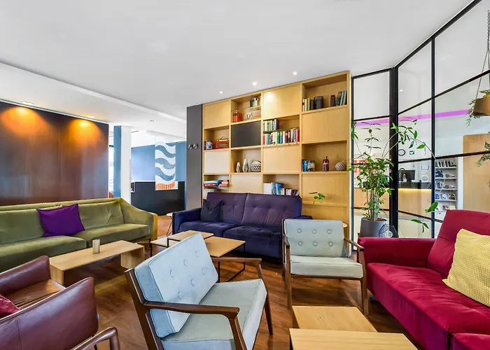 Hotel Leonardo Medical Park Hannover