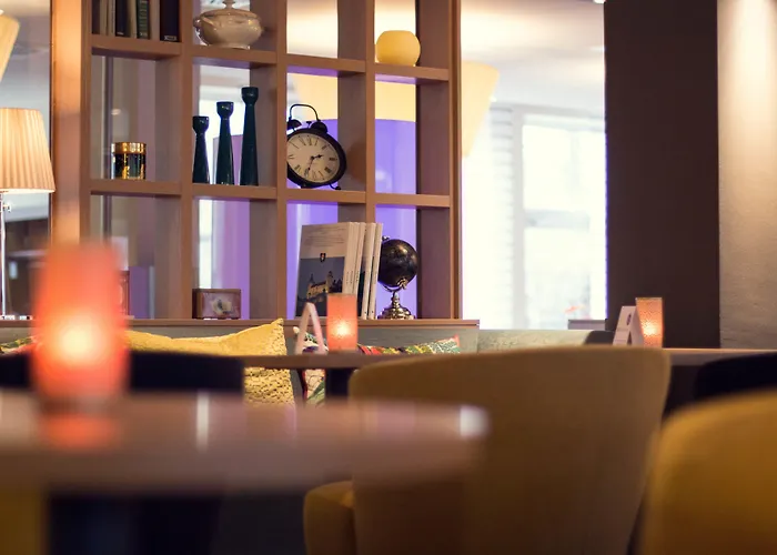 酒店 Leonardo Medical Park 汉诺威