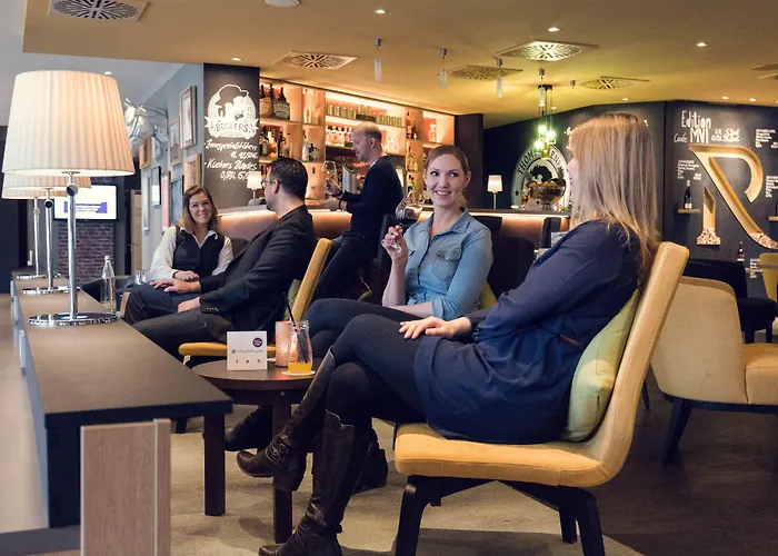 Leonardo Medical Park 汉诺威