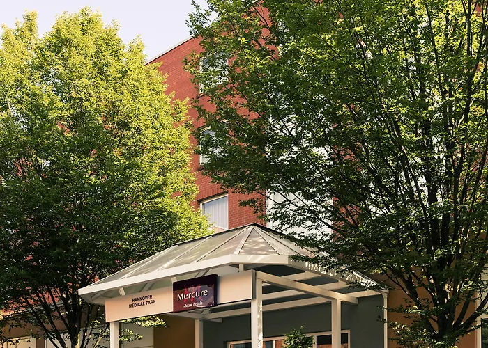 Leonardo Medical Park