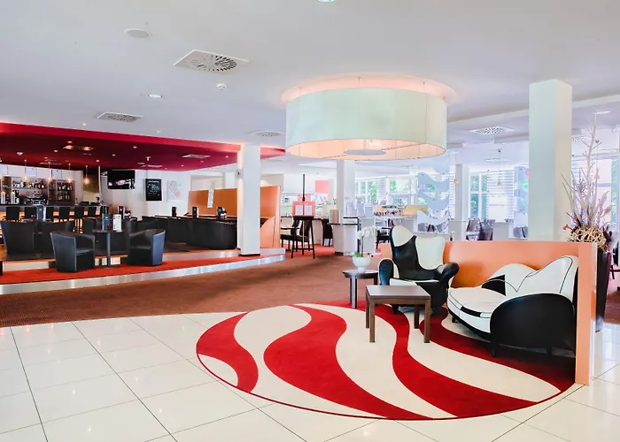 Leonardo Medical Park 汉诺威