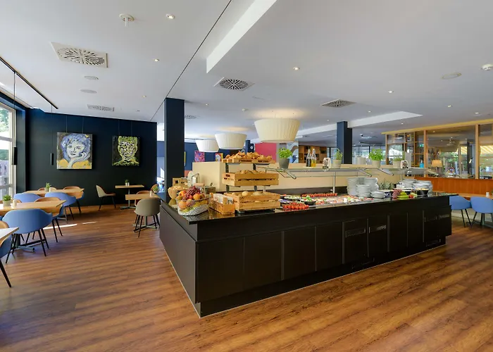 Leonardo Medical Park 汉诺威