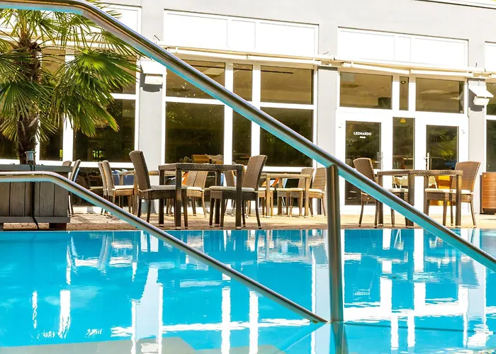 Leonardo Medical Park 4*